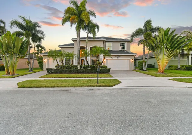 Photo 3 of Single family home for sale at 9863 Royal Cardigan Way, West Palm Beach, FL 33411 | MLS# R11142561 | Listing updated on 2026-09-15