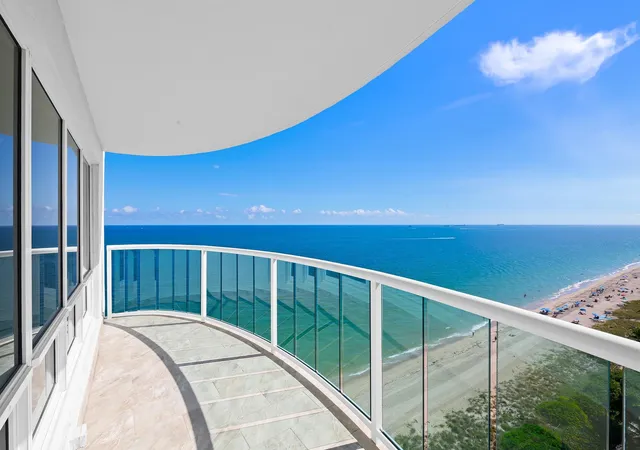 Photo 1 of Condo for sale at 3400 Galt Ocean Dr #1202S, Fort Lauderdale, FL 33308 | MLS# F10536394 | Listing updated on 2026-09-14