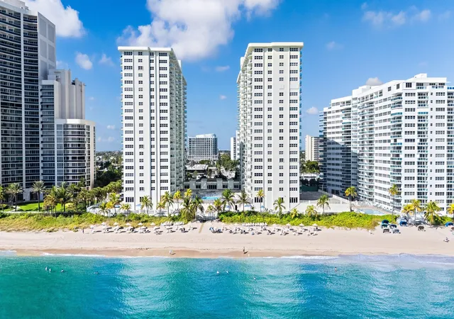 Photo 2 of Condo for sale at 3400 Galt Ocean Dr #1202S, Fort Lauderdale, FL 33308 | MLS# F10536394 | Listing updated on 2026-09-14