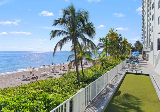 Photo 3 of Condo for sale at 3400 Galt Ocean Dr #1202S, Fort Lauderdale, FL 33308 | MLS# F10536394 | Listing updated on 2026-09-14