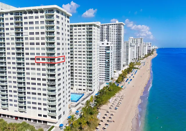 Photo 4 of Condo for sale at 3400 Galt Ocean Dr #1202S, Fort Lauderdale, FL 33308 | MLS# F10536394 | Listing updated on 2026-09-14