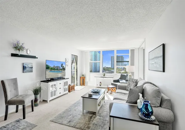 Photo 3 of Condo for sale at 201 N Ocean Blvd #603, Pompano Beach, FL 33062 | MLS# F10538620 | Listing updated on 2026-09-16