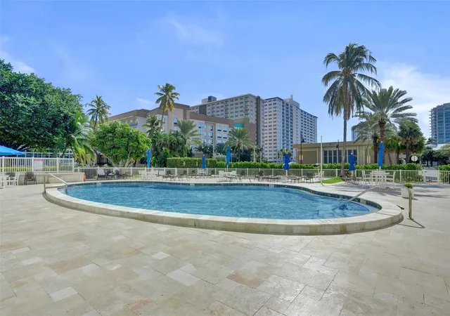 Photo 3 of Condo for sale at 201 N Ocean Blvd #603, Pompano Beach, FL 33062 | MLS# F10538620 | Listing updated on 2026-09-16