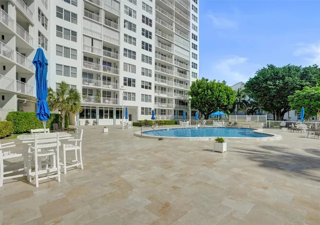Photo 4 of Condo for sale at 201 N Ocean Blvd #603, Pompano Beach, FL 33062 | MLS# F10538620 | Listing updated on 2026-09-16