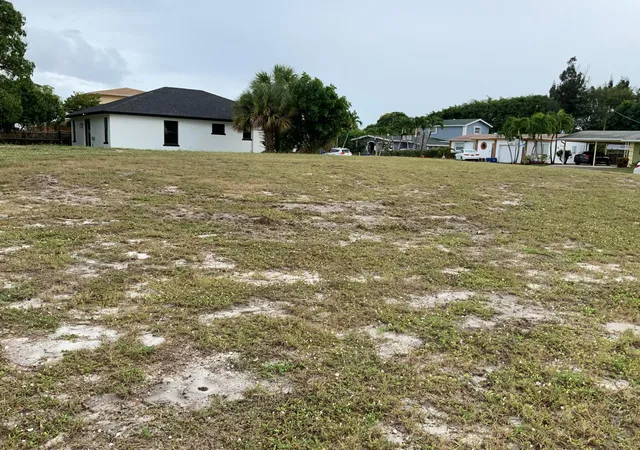 Photo 1 of Land for sale at 32nd & S Ave, Riviera Beach, FL 33404 | MLS# R11144545 | Listing updated on 2026-09-16