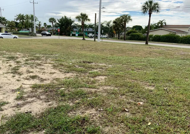 Photo 2 of Land for sale at 32nd & S Ave, Riviera Beach, FL 33404 | MLS# R11144545 | Listing updated on 2026-09-16