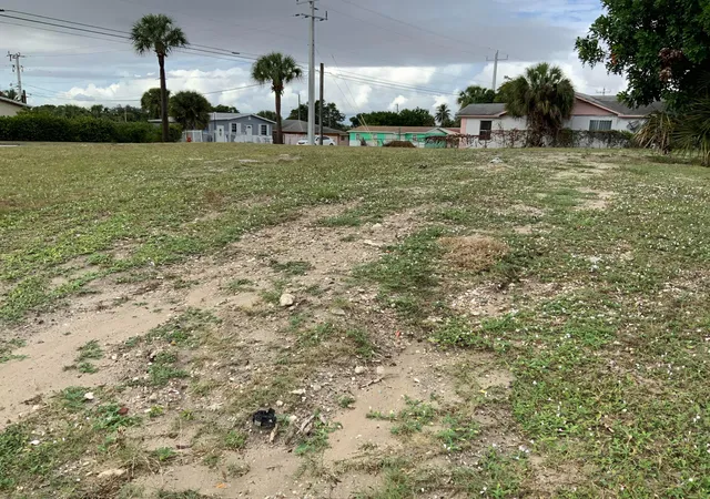 Photo 3 of Land for sale at 32nd & S Ave, Riviera Beach, FL 33404 | MLS# R11144545 | Listing updated on 2026-09-16