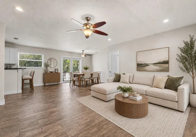 Photo 1 of Single family home for sale at 5160 Ne 18th Terrace, Fort Lauderdale, FL 33308 | MLS# F10539324 | Listing updated on 2026-09-14