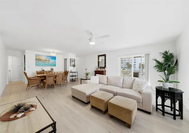 Photo 1 of Condo for sale at 1450 N Riverside Dr #201, Pompano Beach, FL 33062 | MLS# F10538978 | Listing updated on 2026-09-14
