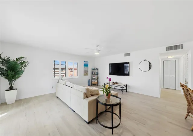 Photo 2 of Condo for sale at 1450 N Riverside Dr #201, Pompano Beach, FL 33062 | MLS# F10538978 | Listing updated on 2026-09-14