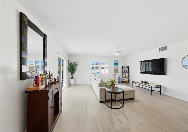 Photo 3 of Condo for sale at 1450 N Riverside Dr #201, Pompano Beach, FL 33062 | MLS# F10538978 | Listing updated on 2026-09-14