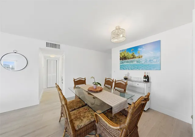 Photo 4 of Condo for sale at 1450 N Riverside Dr #201, Pompano Beach, FL 33062 | MLS# F10538978 | Listing updated on 2026-09-14