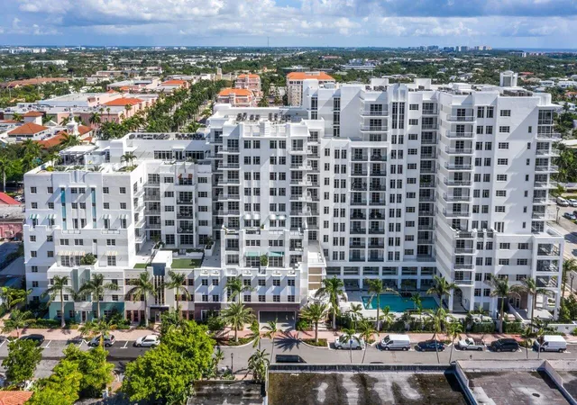 Photo 1 of Condo for sale at 155 E Boca Raton Rd #313, Boca Raton, FL 33432 | MLS# R11145778 | Listing updated on 2026-09-14
