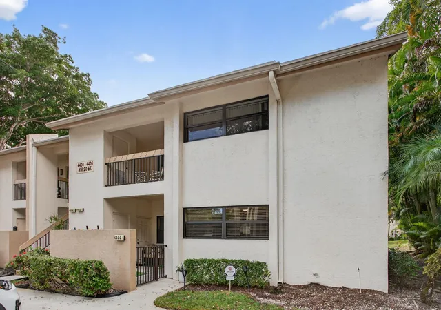 Photo 2 of Sale Pending at 4400 Nw 20th Street #454, Coconut Creek, FL 33066 | MLS# F10537928 | Listing updated on 2026-09-13