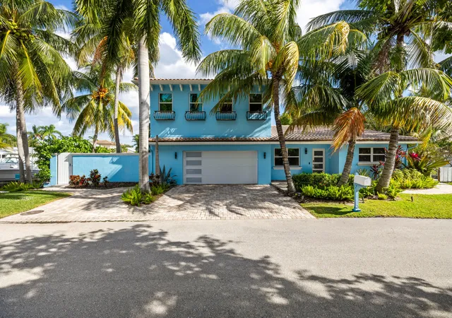 Photo 1 of Single family home for sale at 100 Neptune Dr, Hypoluxo, FL 33462 | MLS# R11146008 | Listing updated on 2026-09-16