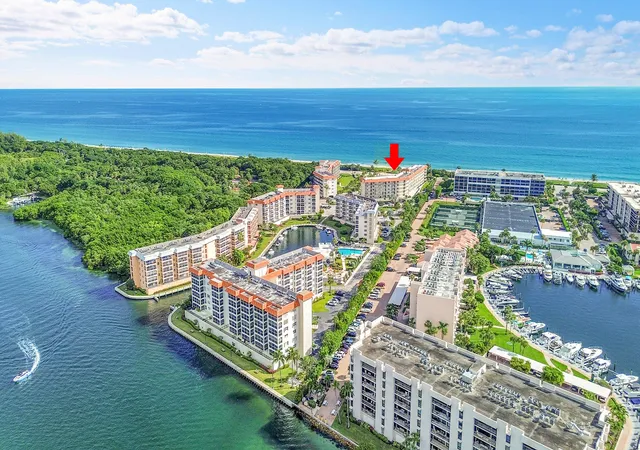 Photo 1 of Condo for sale at 2871 N Ocean Blvd #D302, Boca Raton, FL 33431 | MLS# R11146105 | Listing updated on 2026-09-16