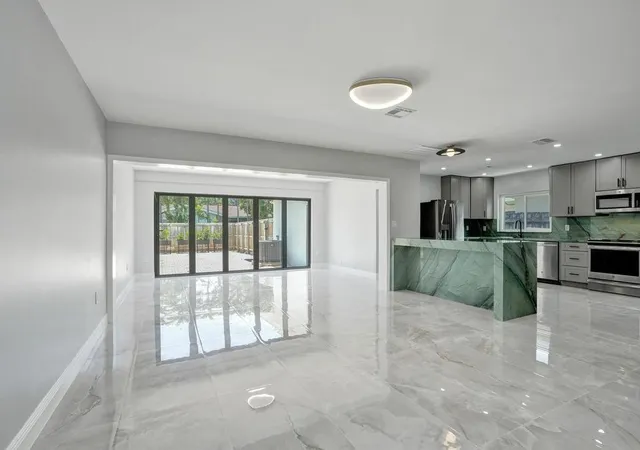 Photo 3 of Sale Pending at 1424 Adams St, Hollywood, FL 33020 | MLS# F10539399 | Listing updated on 2026-09-14