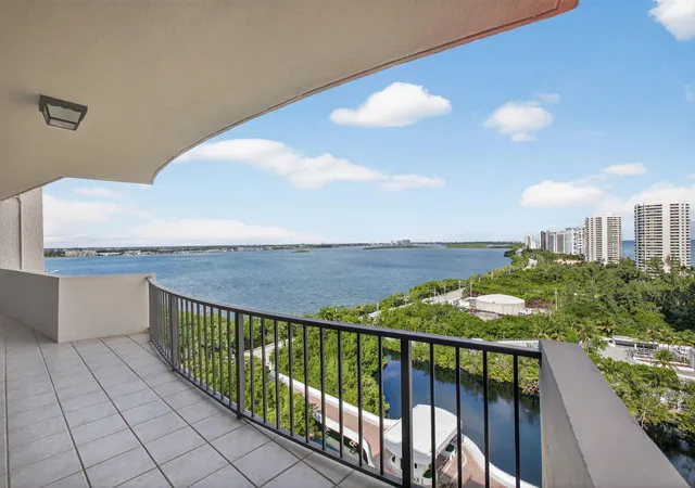 Photo 1 of Condo for sale at 4200 N Ocean Dr #2-1606, Riviera Beach, FL 33404 | MLS# R11146392 | Listing updated on 2026-09-14