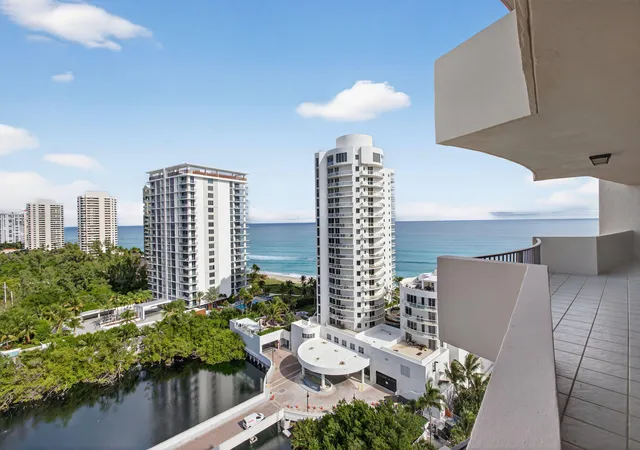 Photo 2 of Condo for sale at 4200 N Ocean Dr #2-1606, Riviera Beach, FL 33404 | MLS# R11146392 | Listing updated on 2026-09-14
