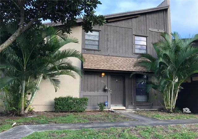 Photo 1 of Sale Pending at 1801 Bayberry Dr #1801, Pembroke Pines, FL 33024 | MLS# F10540573 | Listing updated on 2026-09-15