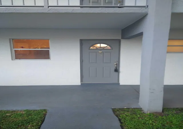 Photo 1 of Condo for sale at 8321 Sands Point Blvd #D109, Tamarac, FL 33321 | MLS# R11147900 | Listing updated on 2026-09-15