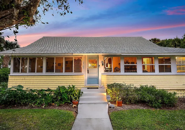 Photo 3 of Single family home for sale at 12165 SE Nassau St, Hobe Sound, FL 33455 | MLS# R11148207 | Listing updated on 2026-09-23