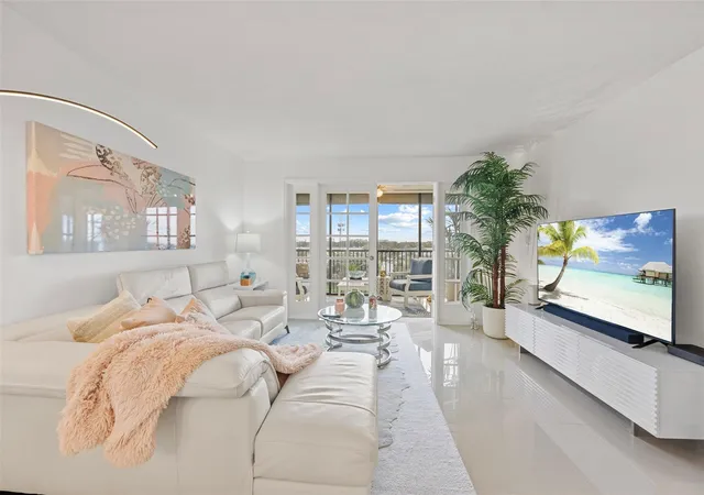 Photo 3 of Condo for sale at 2202 S Cypress Bnd Dr #606, Pompano Beach, FL 33069 | MLS# F10541541 | Listing updated on 2026-09-16