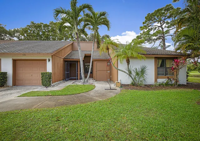 Photo 1 of Single family home for sale at 6186 Brandon St, West Palm Beach, FL 33418 | MLS# R11148407 | Listing updated on 2026-09-14