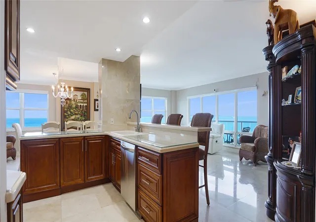 Photo 2 of Condo for sale at 3410 Galt Ocean Dr #802 N, Fort Lauderdale, FL 33308 | MLS# F10540729 | Listing updated on 2026-09-16