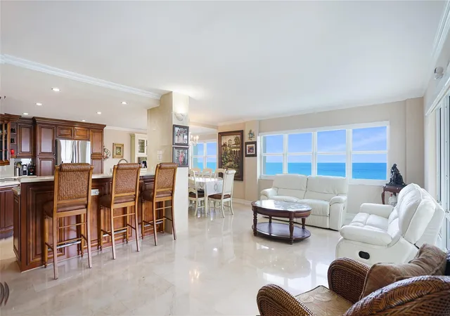 Photo 3 of Condo for sale at 3410 Galt Ocean Dr #802 N, Fort Lauderdale, FL 33308 | MLS# F10540729 | Listing updated on 2026-09-16