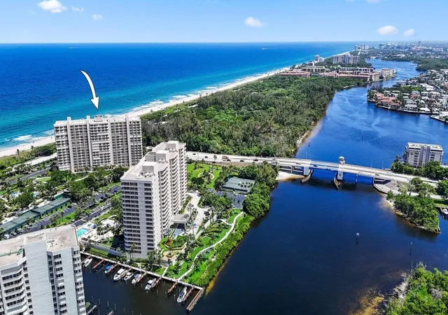 Photo 1 of Condo for sale at 4001 N Ocean Blvd #Ph3, Boca Raton, FL 33431 | MLS# R11148555 | Listing updated on 2026-09-15