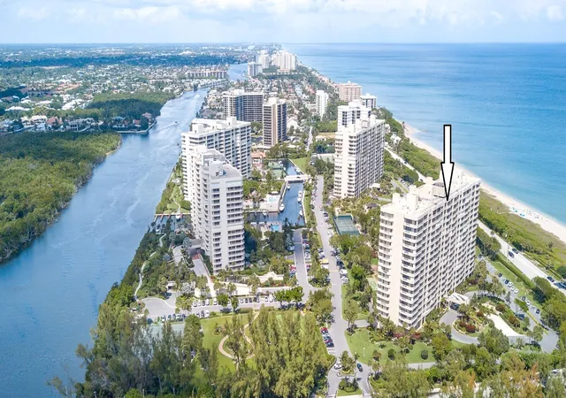 Photo 2 of Condo for sale at 4001 N Ocean Blvd #Ph3, Boca Raton, FL 33431 | MLS# R11148555 | Listing updated on 2026-09-15