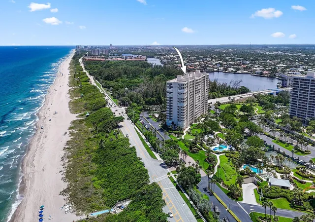 Photo 3 of Condo for sale at 4001 N Ocean Blvd #Ph3, Boca Raton, FL 33431 | MLS# R11148555 | Listing updated on 2026-09-15