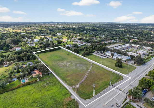 Photo 1 of Land for sale at 92 Northwest Ave, Pembroke Pines, FL 33024 | MLS# R11135699 | Listing updated on 2026-09-15