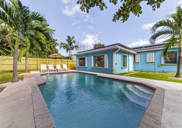 Photo 1 of Sale Pending at 1625 Nw 2nd Avenue, Fort Lauderdale, FL 33311 | MLS# F10539070 | Listing updated on 2026-09-15