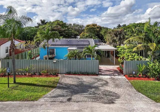 Photo 2 of Sale Pending at 1625 Nw 2nd Avenue, Fort Lauderdale, FL 33311 | MLS# F10539070 | Listing updated on 2026-09-15