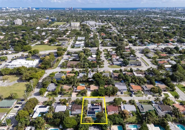 Photo 3 of Sale Pending at 1625 Nw 2nd Avenue, Fort Lauderdale, FL 33311 | MLS# F10539070 | Listing updated on 2026-09-15