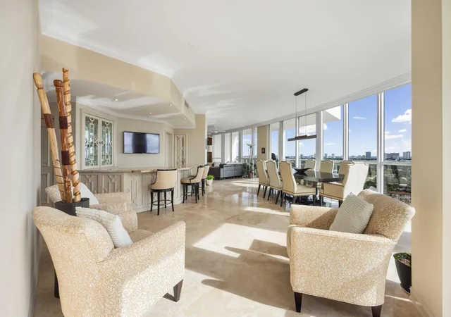 Photo 3 of Condo for sale at 111 Se 8th Avenue #Ph-1701, Fort Lauderdale, FL 33301 | MLS# F10541778 | Listing updated on 2026-09-16
