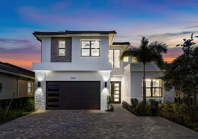 Photo 1 of Single family home for sale at 12676 Solana Bay Cir, Palm Beach Gardens, FL 33412 | MLS# F10539653 | Listing updated on 2026-09-15