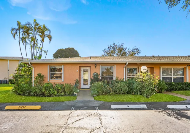 Photo 2 of Condo for sale at 1940 Nw 13th Street #12-a, Delray Beach, FL 33445 | MLS# R11149117 | Listing updated on 2026-09-14