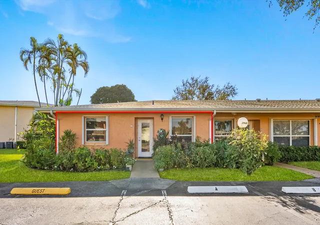 Photo 3 of Condo for sale at 1940 Nw 13th Street #12-a, Delray Beach, FL 33445 | MLS# R11149117 | Listing updated on 2026-09-14