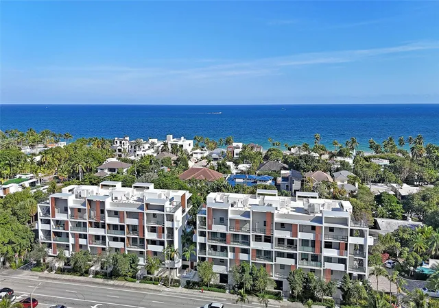 Photo 1 of Condo for sale at 3030 N Ocean Blvd #S106, Fort Lauderdale, FL 33308 | MLS# F10541933 | Listing updated on 2026-09-14