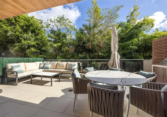 Photo 2 of Condo for sale at 3030 N Ocean Blvd #S106, Fort Lauderdale, FL 33308 | MLS# F10541933 | Listing updated on 2026-09-14