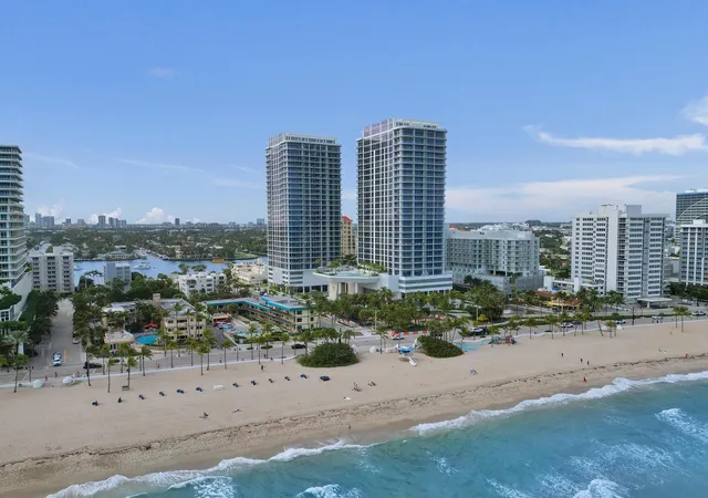 Photo 2 of Condo for sale at 153 N Seabreeze Blvd #504-s, Fort Lauderdale, FL 33304 | MLS# F10542298 | Listing updated on 2026-10-06