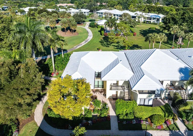 Photo 1 of Condo for sale at 3665 Quail Ridge Dr #Bobwhite B, Boynton Beach, FL 33436 | MLS# R11150118 | Listing updated on 2026-09-14
