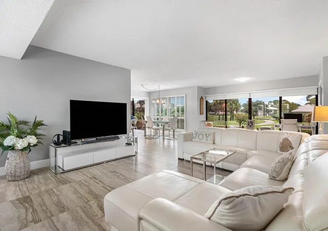 Photo 2 of Condo for sale at 3665 Quail Ridge Dr #Bobwhite B, Boynton Beach, FL 33436 | MLS# R11150118 | Listing updated on 2026-09-14