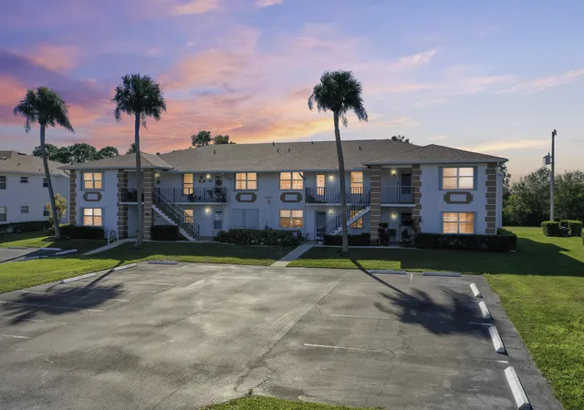 Photo 1 of Sale Pending at 1203 S Lakes End Dr #E-2, Fort Pierce, FL 34982 | MLS# R11150172 | Listing updated on 2026-09-14
