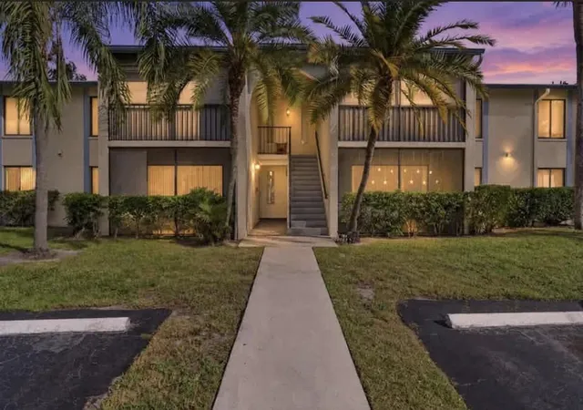 Photo 1 of Condo for sale at 1102 Green Pine Blvd #A1, West Palm Beach, FL 33409 | MLS# R11150218 | Listing updated on 2026-10-02