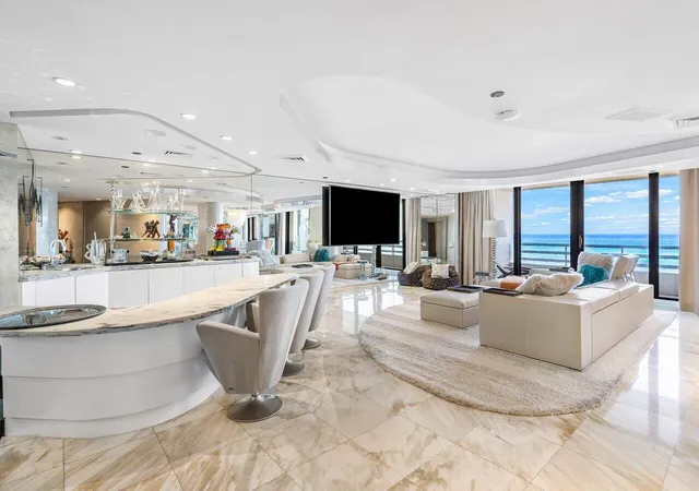 Photo 1 of Condo for sale at 1500 S Ocean Blvd #303/304, Boca Raton, FL 33432 | MLS# R11150507 | Listing updated on 2026-09-14
