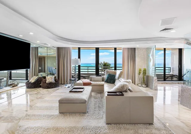 Photo 2 of Condo for sale at 1500 S Ocean Blvd #303/304, Boca Raton, FL 33432 | MLS# R11150507 | Listing updated on 2026-09-14